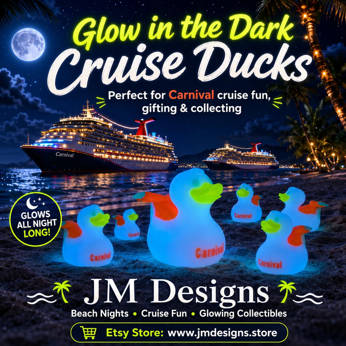 Ducking Cruise Tradition: Hidden Ducks & What You Need to Know