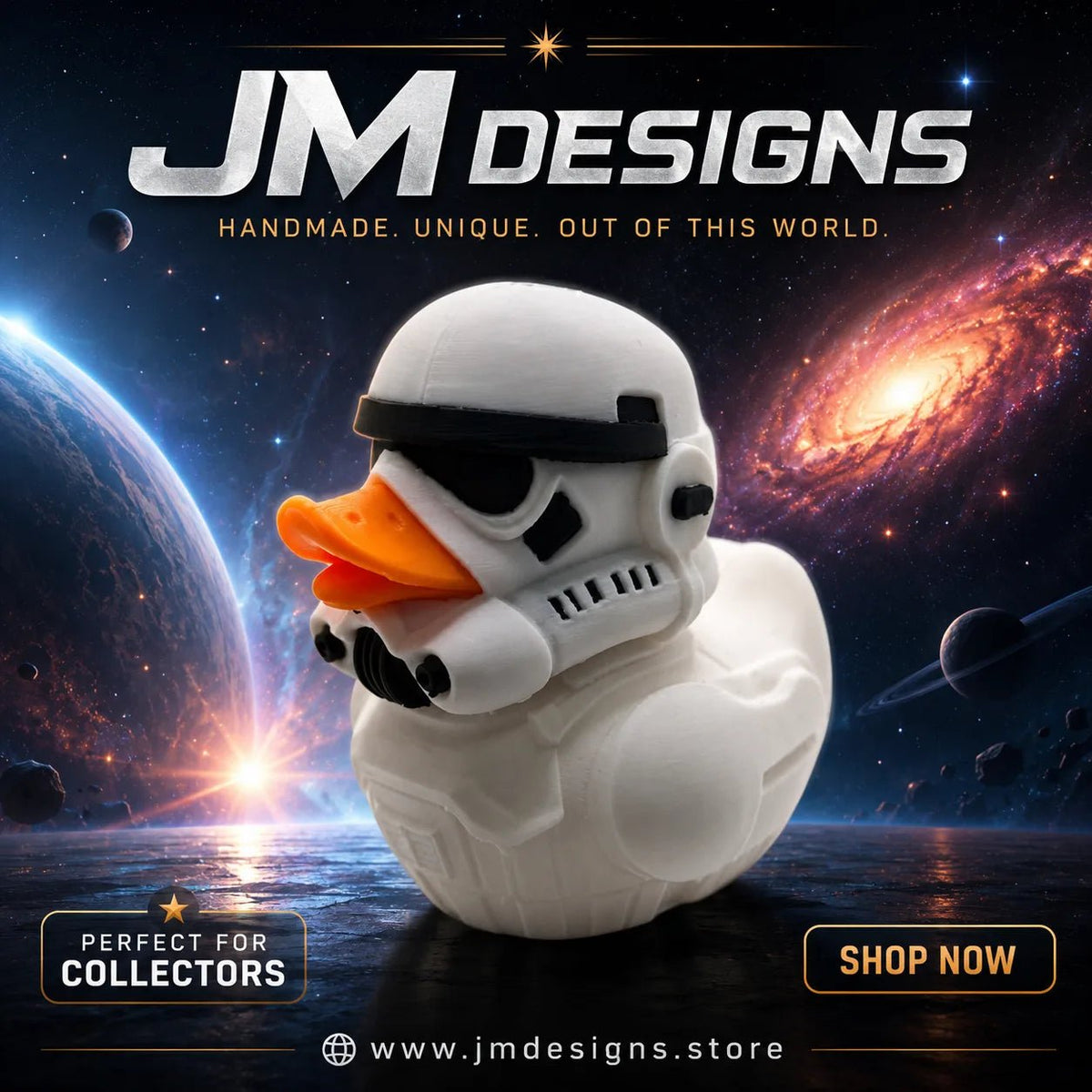 Best 3D Printed Collectibles 2026: Top 5 Ranked - JM Designs