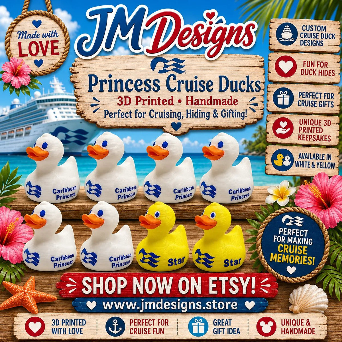 Best Custom Jeep Accessories Gifts 2026: Top 5 Ranked - JM Designs