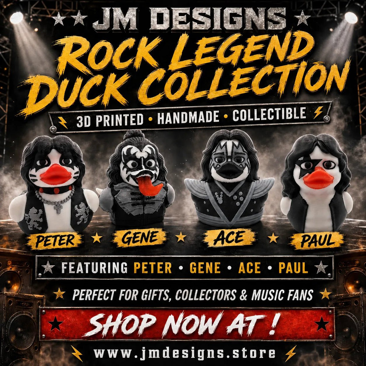 How to Do Duck Drops on Cruise Ships (The Right Way) - JM Designs