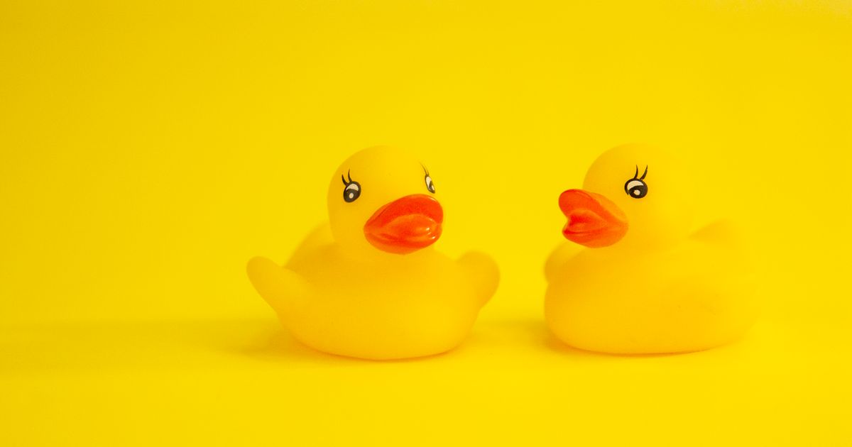 Themed 3D-Printed Ducks: Collectible Designs for Every Obsession