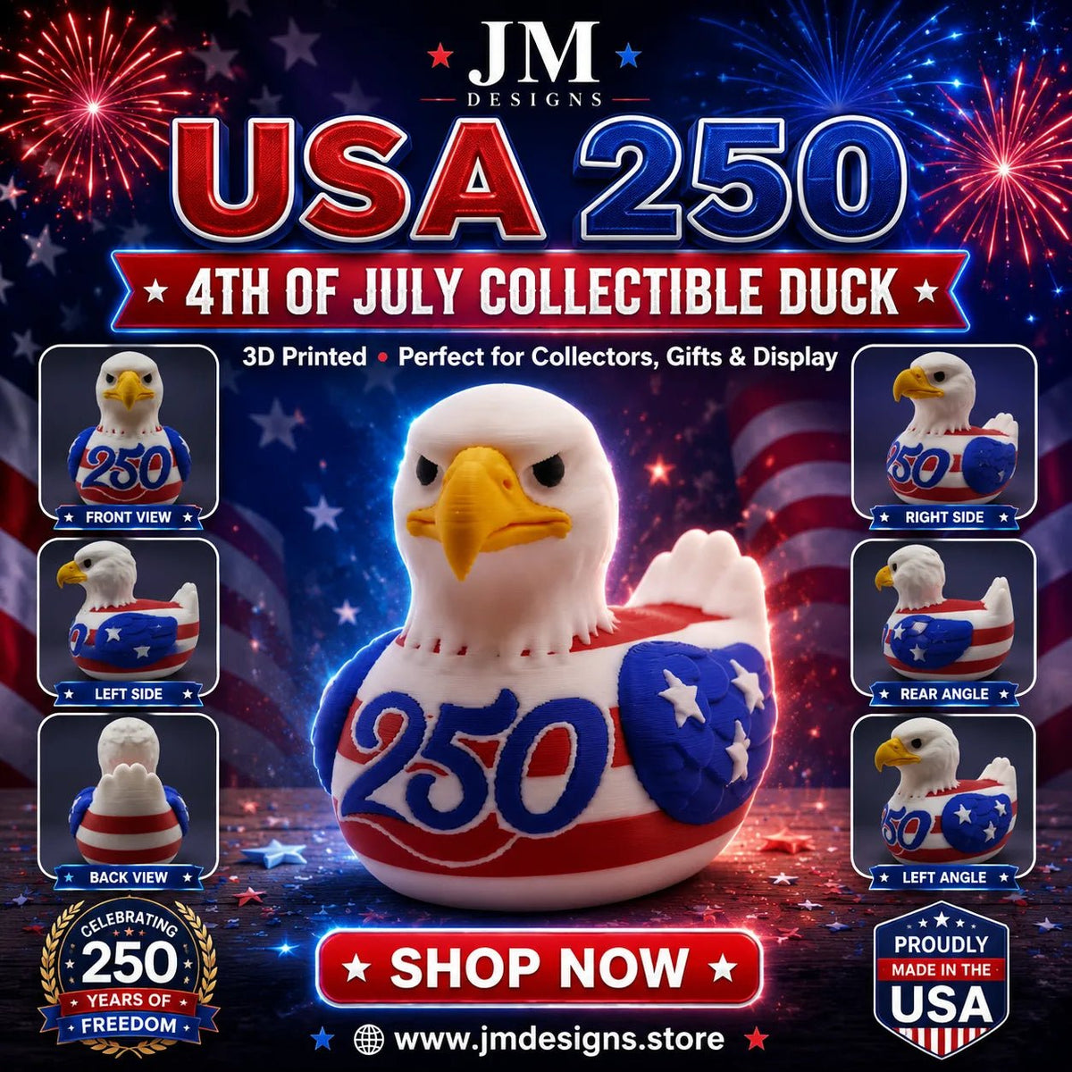 What Does It Mean to Get a Duck on a Cruise Ship? - JM Designs