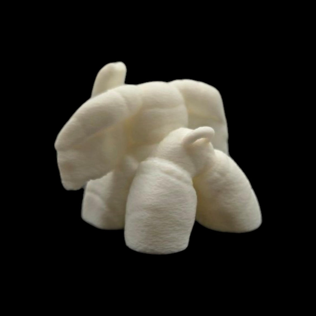 2 Different Elephant Towel Keychain Cruise Line Souvenir Travel Accessory Vacation Gift Towel Animal Charm Novelty Item