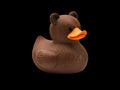 Brown Bear Duck: Jeep Duck - JM Designs