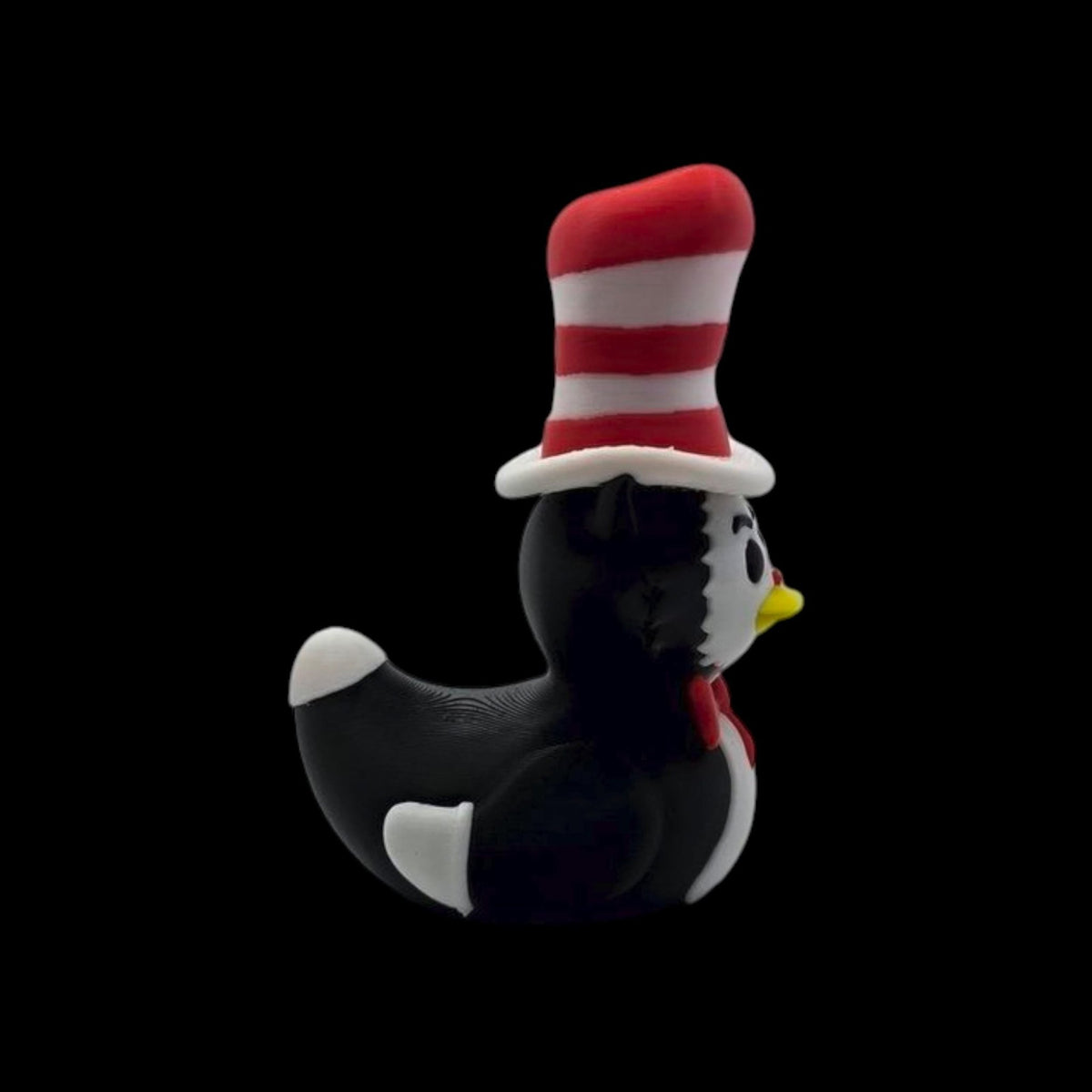Characters-Inspired Duck - JM Designs