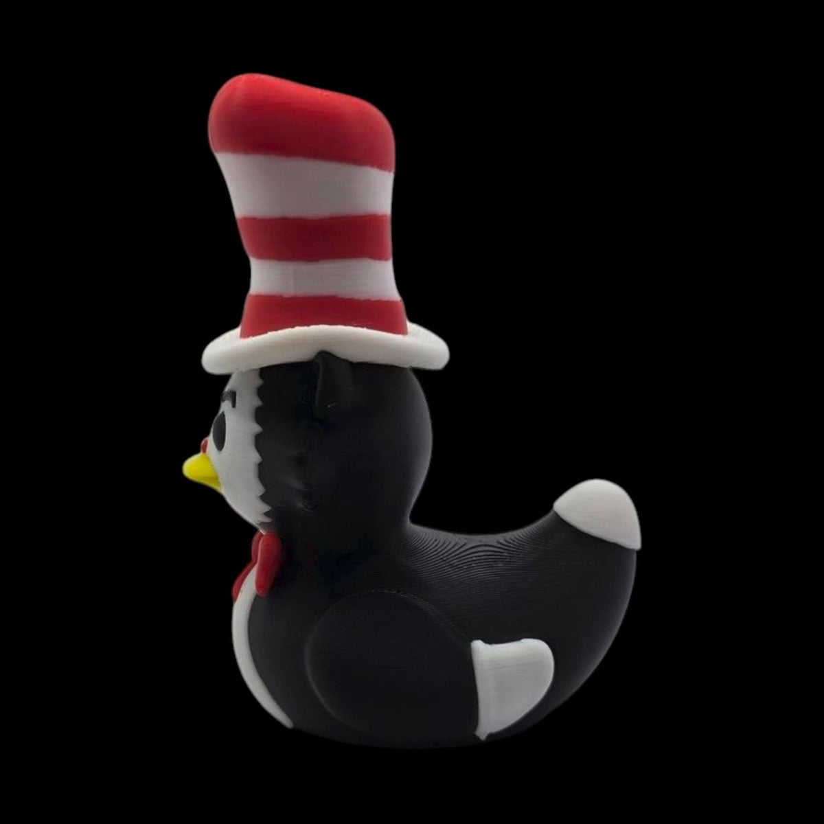Characters-Inspired Duck - JM Designs