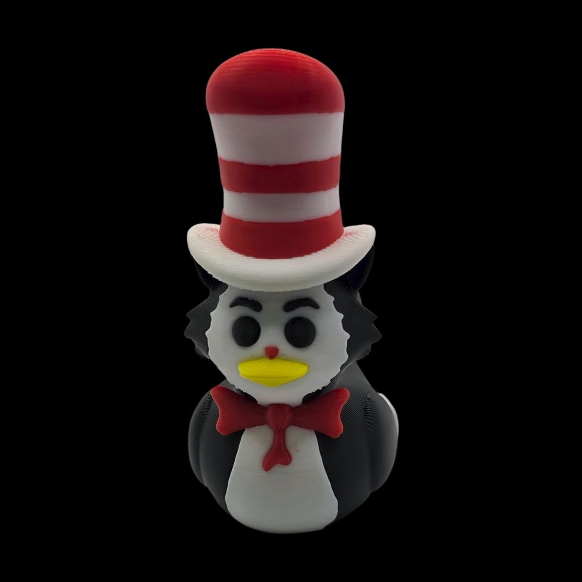 Characters-Inspired Duck - JM Designs