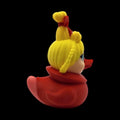 Cindy Lou Duck Christmas Decoration Holiday Bath Toy Collectible Whoville Character  Grinch Theme Decor Bathtub Grinch Max