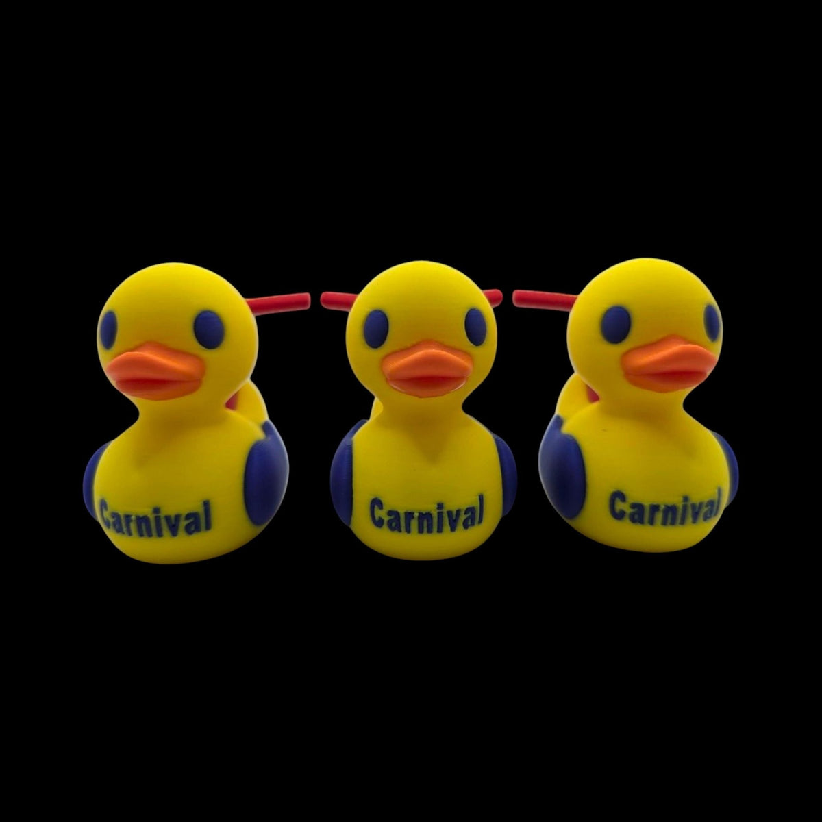 Cruise Duck Game, 3D Printed for Jeep Ducking and Hide - JM Designs