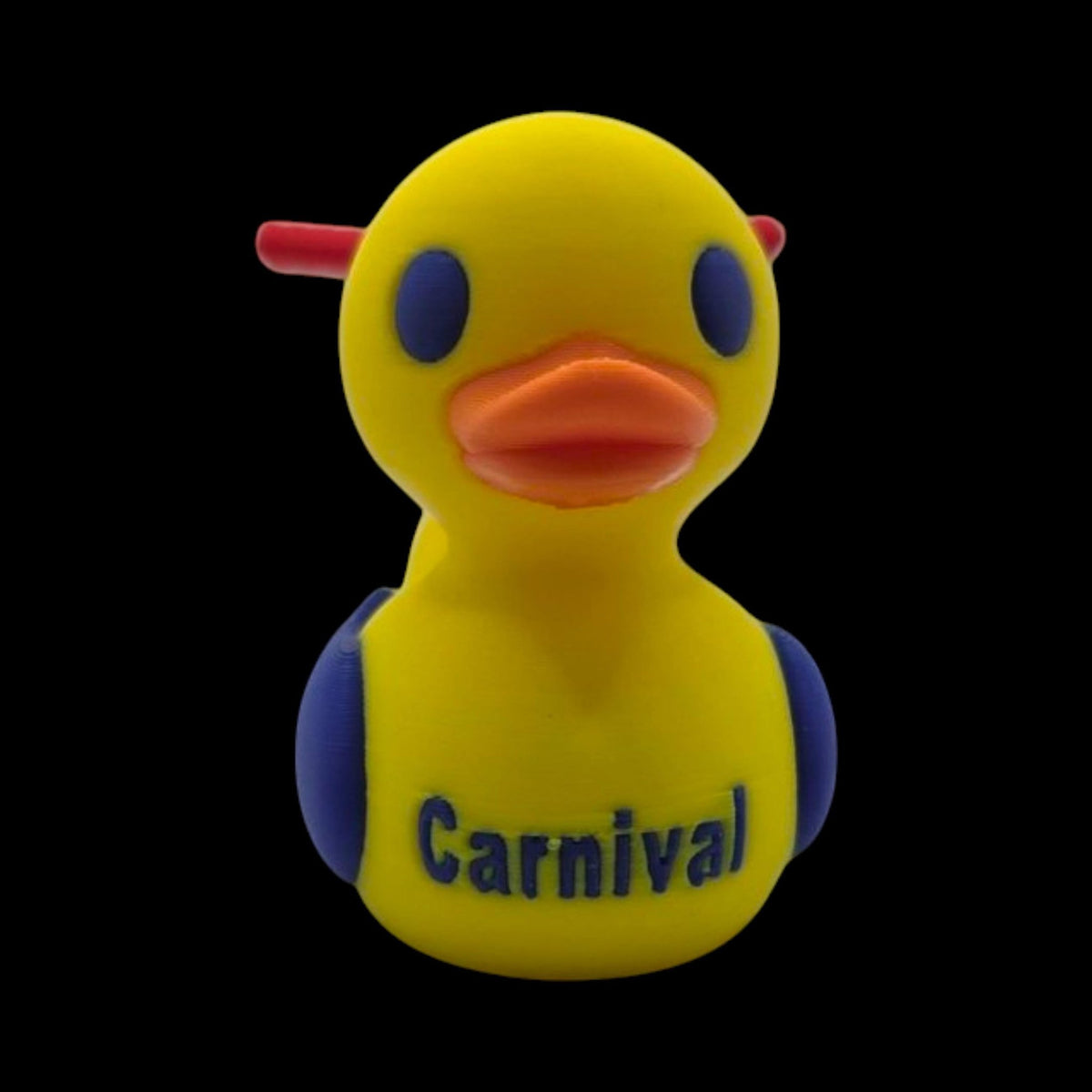 Cruise Duck Game, 3D Printed for Jeep Ducking and Hide - JM Designs