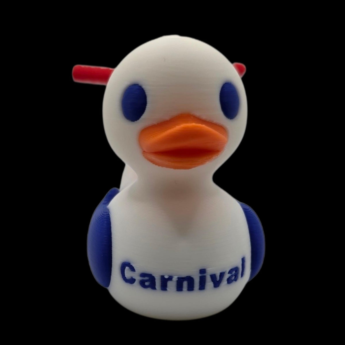 Cruise Duck Game, 3D Printed for Jeep Ducking and Hide - JM Designs