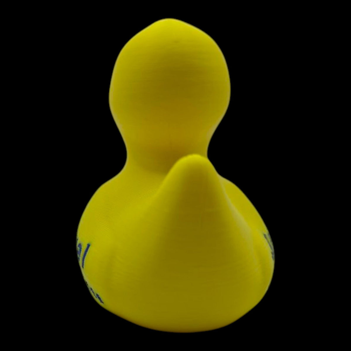 Custom Royal Caribbean Cruise Ship Duck Cruise Ship Duck Royal Caribbean Cruise Collection 3D Printed Custom Duck