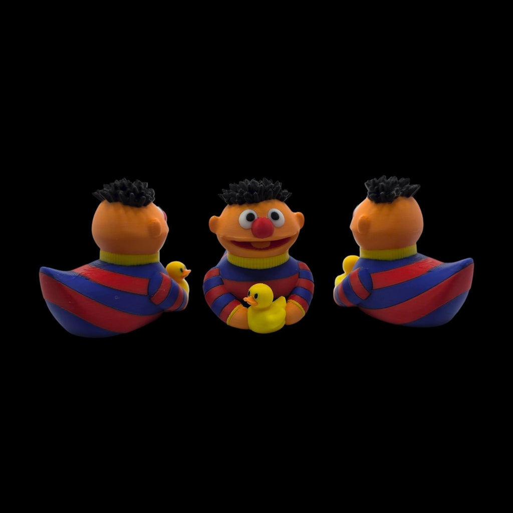 Ernie Duck - JM Designs