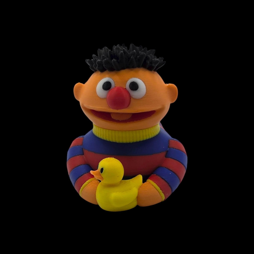 Ernie Duck - JM Designs