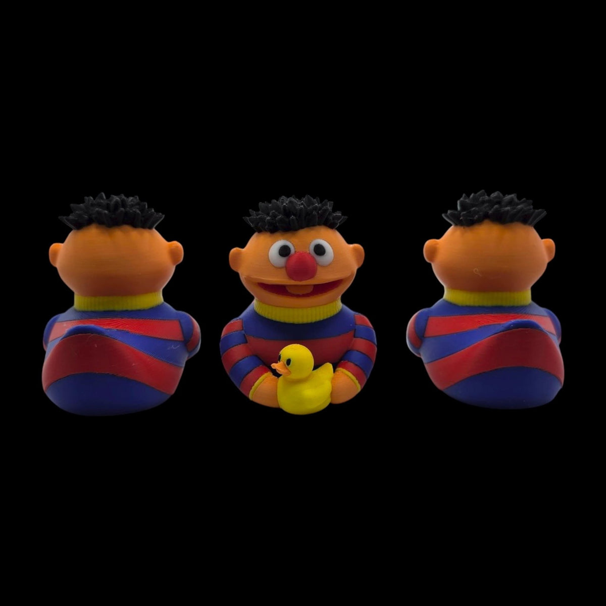 Ernie Duck - JM Designs