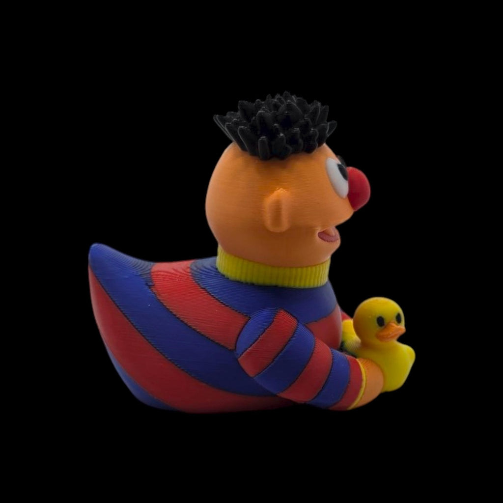 Ernie Duck - JM Designs