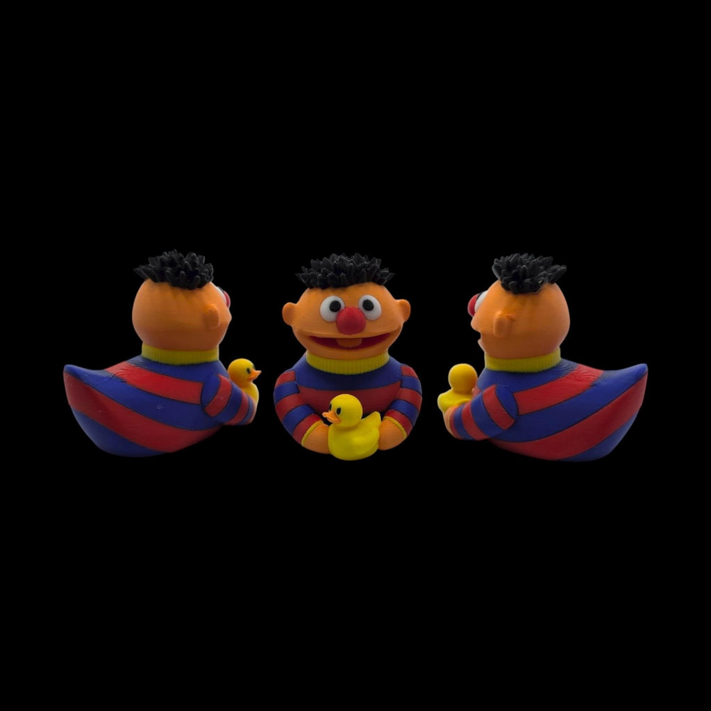 Ernie Duck - JM Designs
