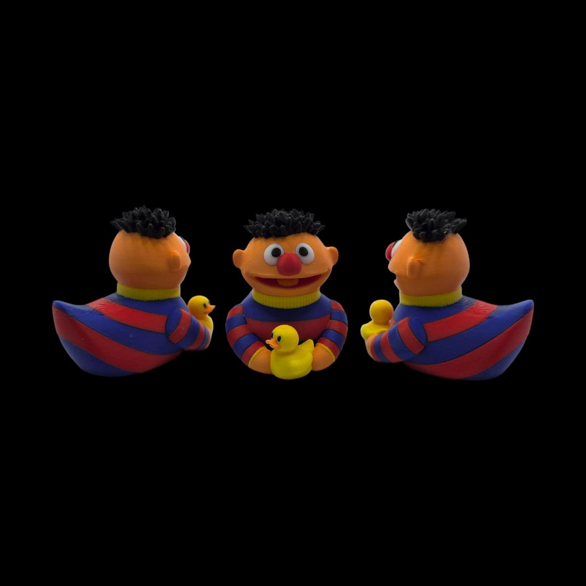 Ernie Duck - JM Designs