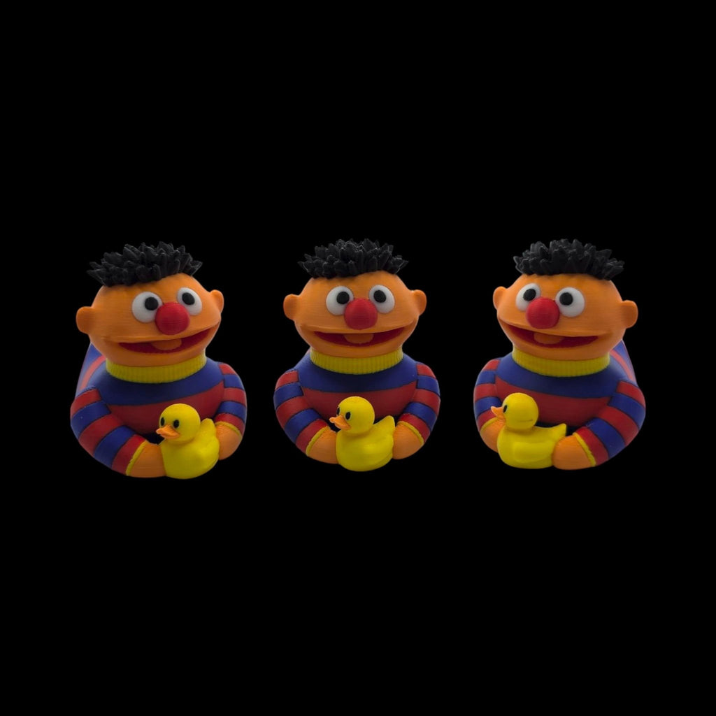 Ernie Duck - JM Designs