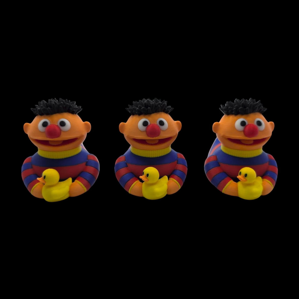 Ernie Duck - JM Designs