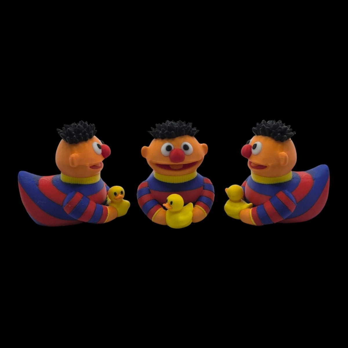 Ernie Duck - JM Designs