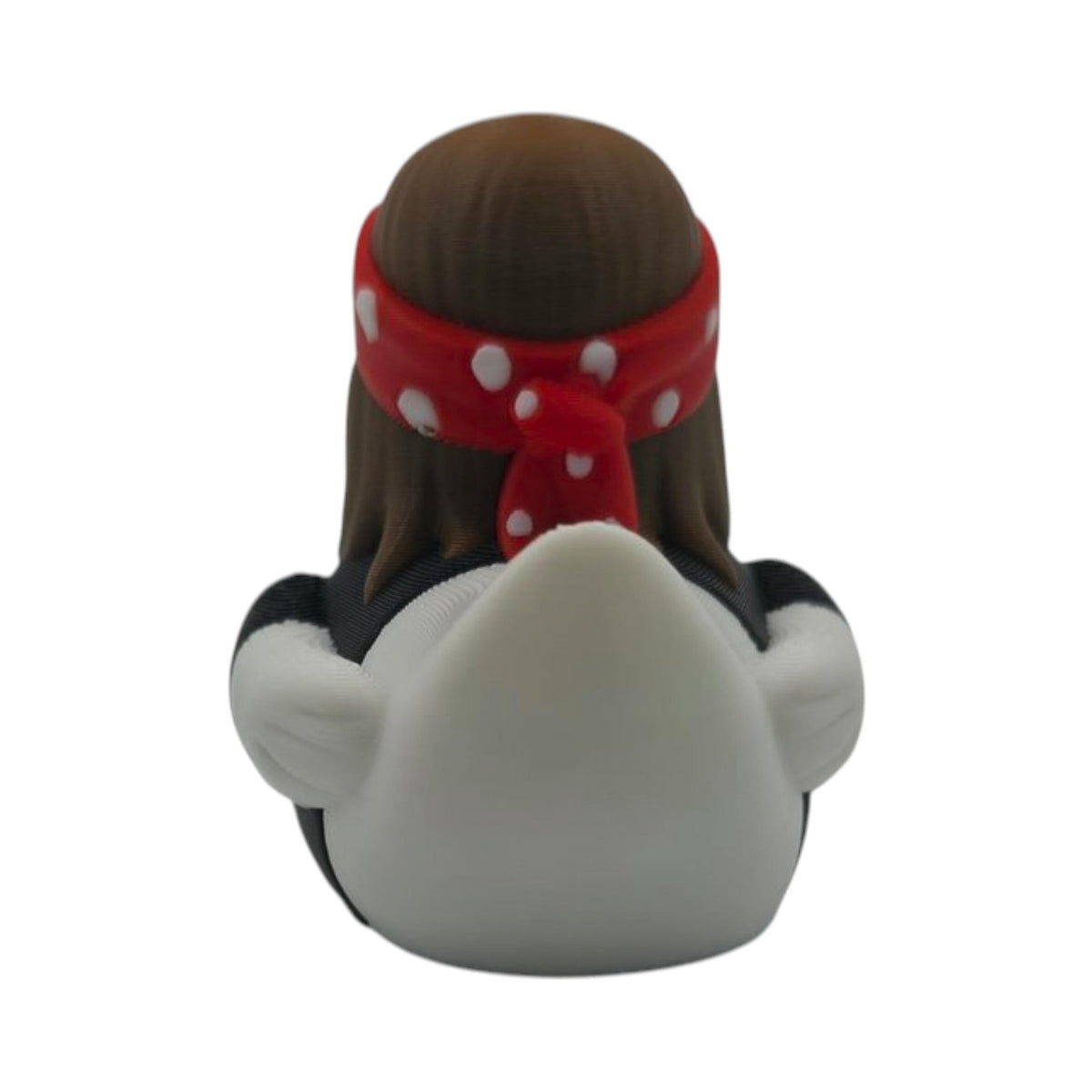 Guns N Roses Ducks, 3D Printed Axl & Slash Dashboard Decor - JM Designs