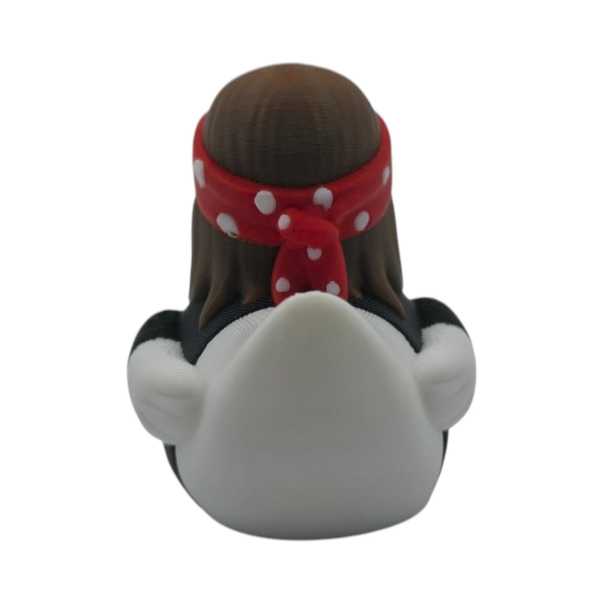 Guns N Roses Ducks, 3D Printed Axl & Slash Dashboard Decor - JM Designs