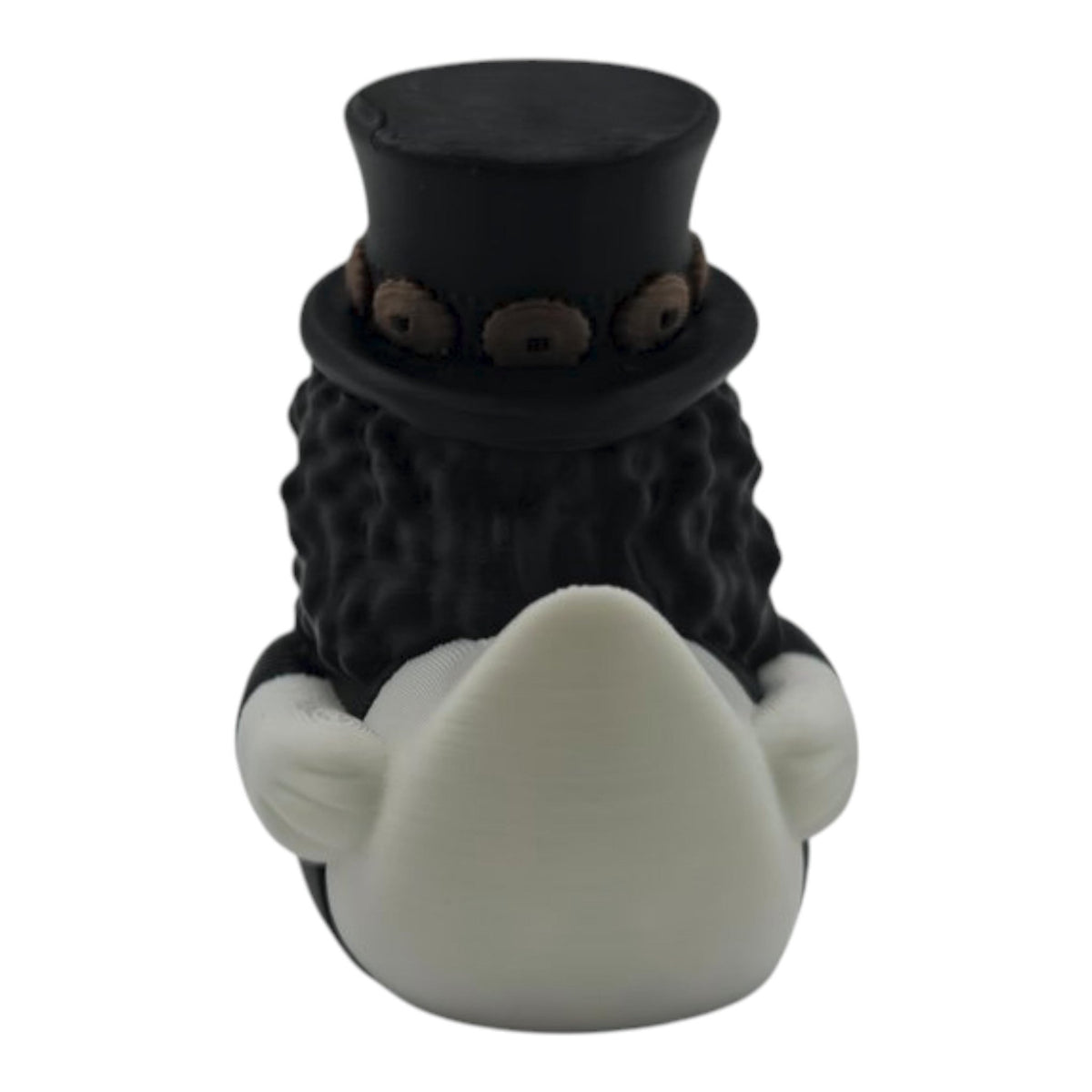 Guns N' Roses Jeep Dashboard Ducks – Axl Special Edition Collectible - JM Designs