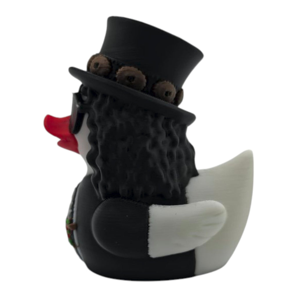 Guns N' Roses Jeep Dashboard Ducks – Axl Special Edition Collectible - JM Designs