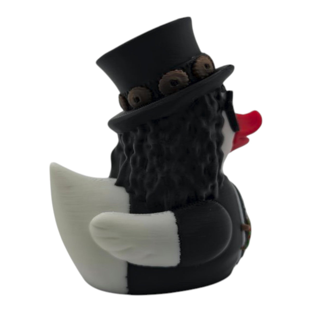 Guns N' Roses Jeep Dashboard Ducks – Axl Special Edition Collectible - JM Designs