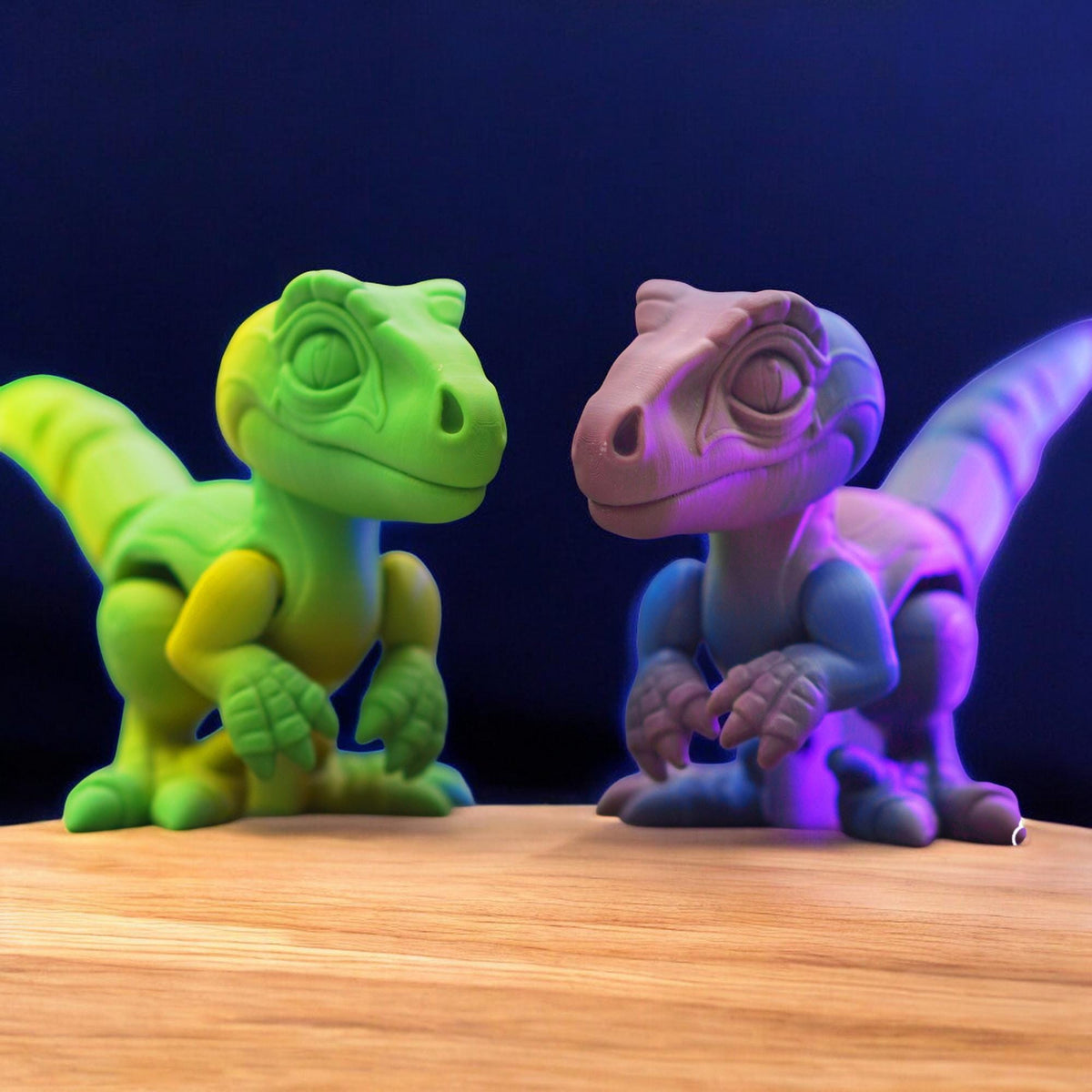 Articulated Baby Velociraptor Articulated Dinosaur Figure Velociraptor Posable Raptor Figurine Collectible Prehistoric Toy