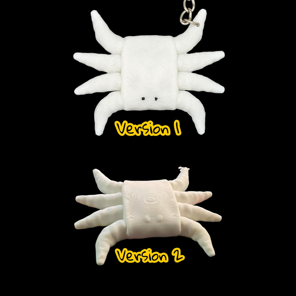 Cruise Towel Animal Crab Keychain Beach Theme Nautical Design Ocean Creature Marine Theme