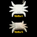 Cruise Towel Animal Crab Keychain Beach Theme Nautical Design Ocean Creature Marine Theme