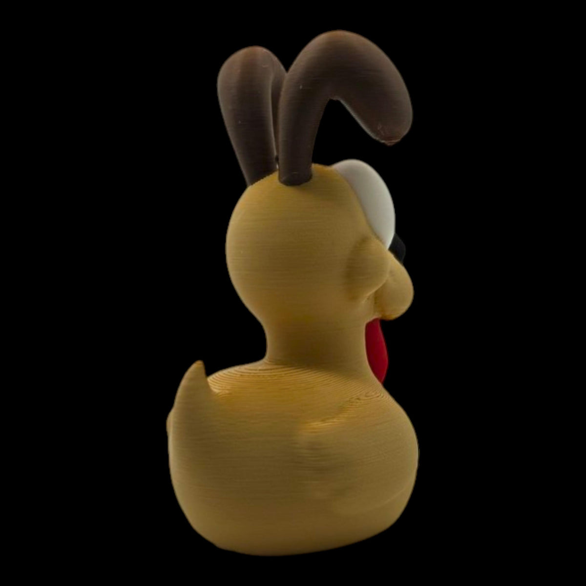 odie dog figurine, figurine cartoon character, character display piece, piece desk decoration, decoration comic collectible,