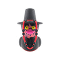Kpop Collectible 3D Printed Quak-Ma Duck Inspired Demon Hunter Figurine