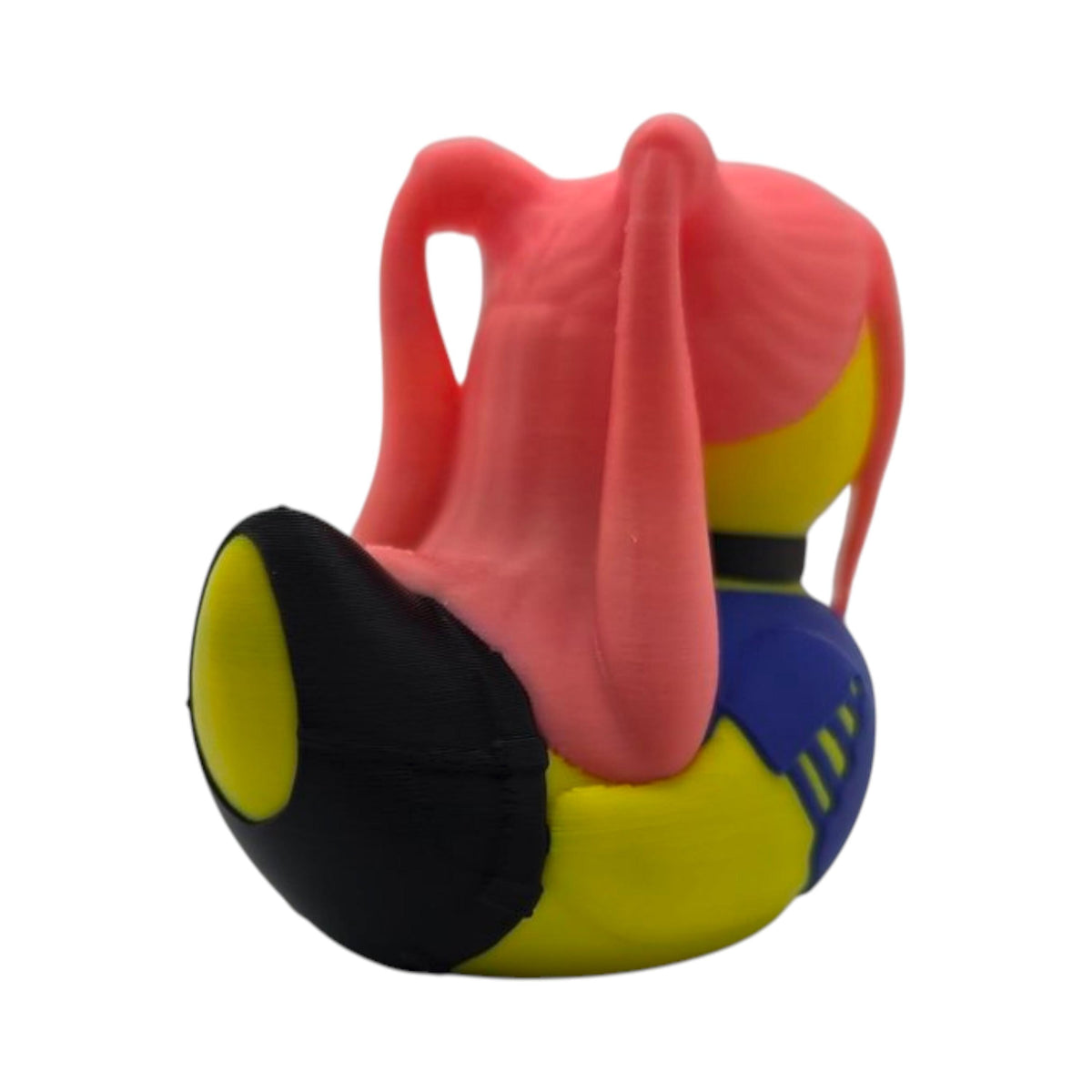 Mira Duck Inspired Kpop Demon Hunter Jeep Ducking Collectible Office Accessory Coworker Girlfriend