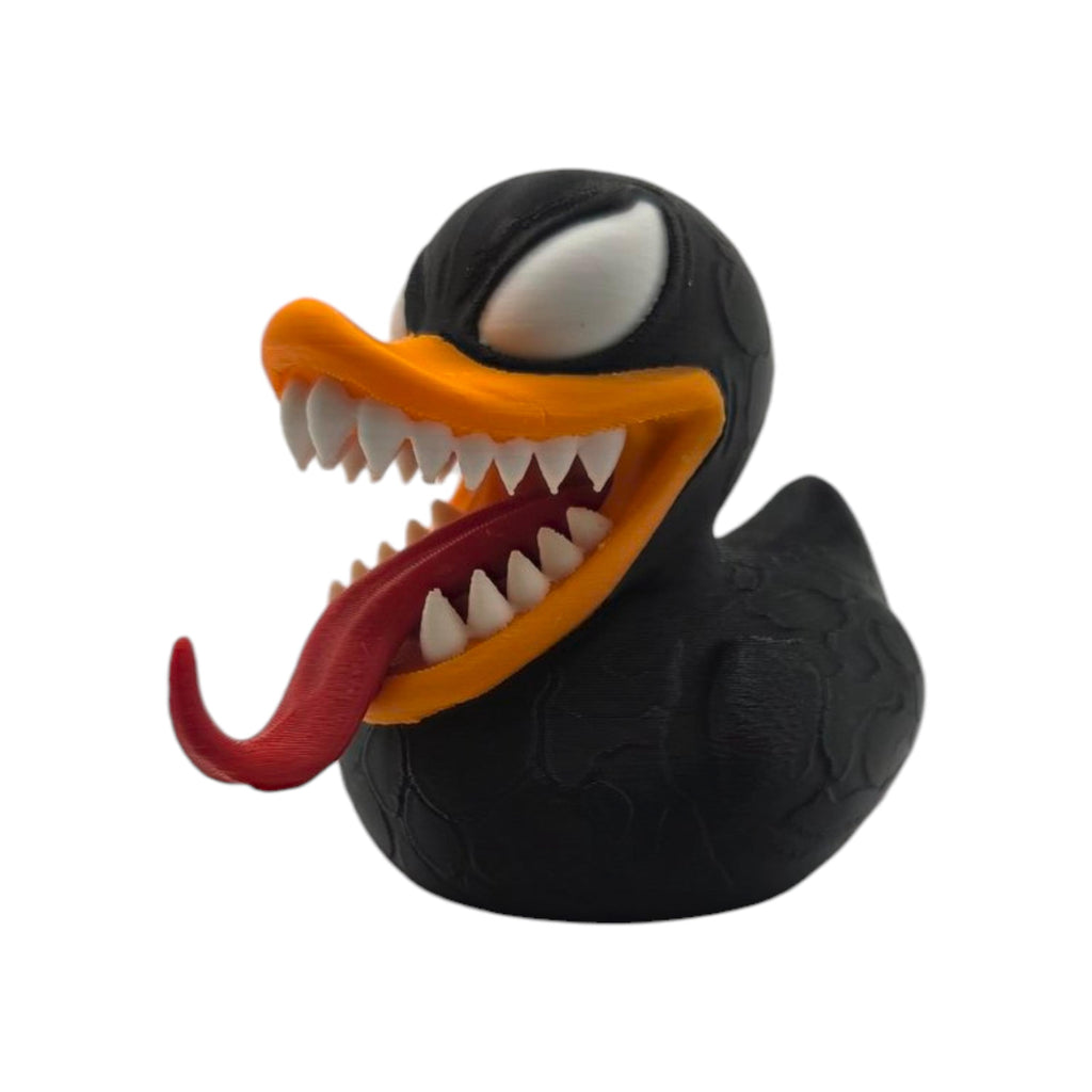 cruise line duck carnival cruise line duck MSC cruise line duck Venom Duck Jeep Duck Figurine for desk or Dashboard