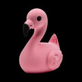 Flamingo Duck Figurine Cruise Ship Adventure Buddy - JM Designs