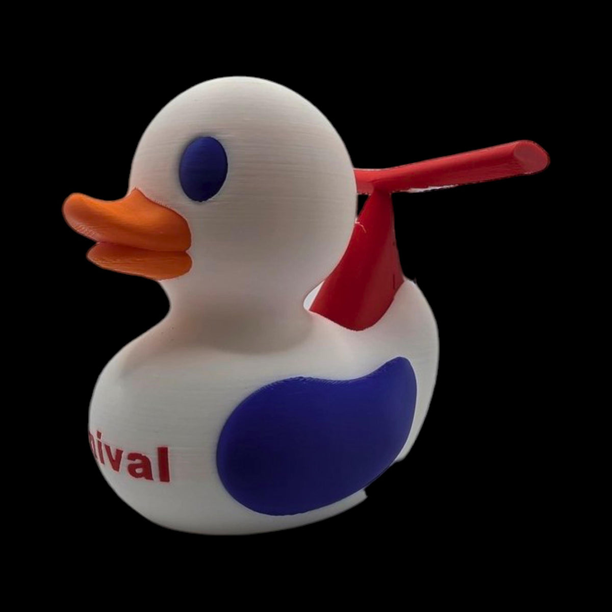funny bathroom duck, duck beach present, present cruising keepsake, keepsake sailor decoration, decoration home accent, accent coastal treasure, treasure vacation gift, gift seaside ornament, ornament beach theme, theme funny figure, figure pool toy, toy summer present