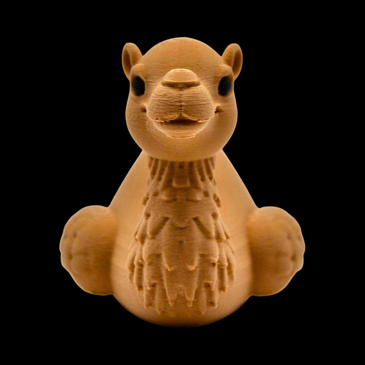 Nursery Room Art Camel Figurine Collection Desert Animal Theme Baby Gift Idea Beige Plastic Construction Smiling Design Details Premium Quality Material Educational Display Piece Spring Summer Decor Perfect Room Accent Child Gift Cruise Duck Gift