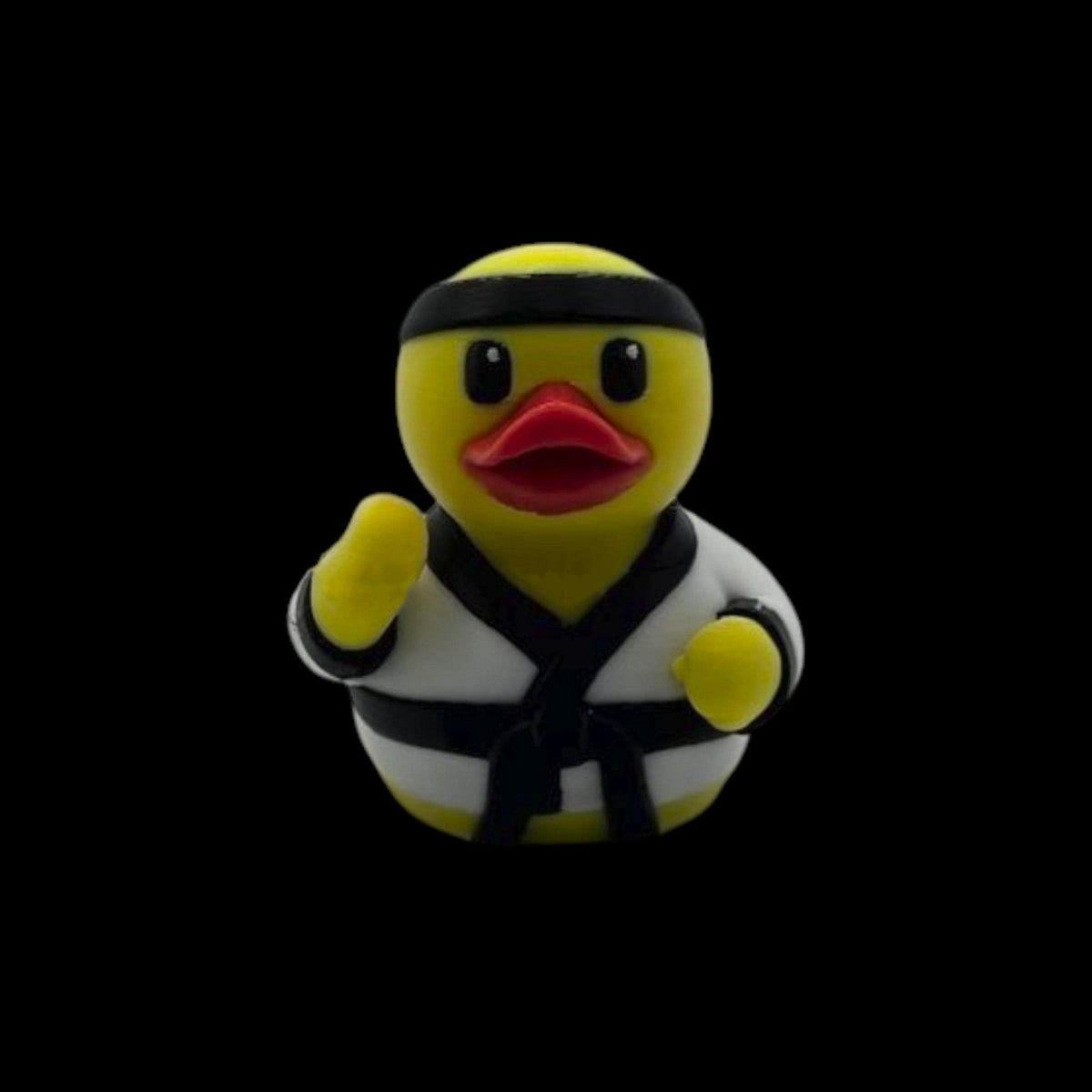 Karate Duck - JM Designs