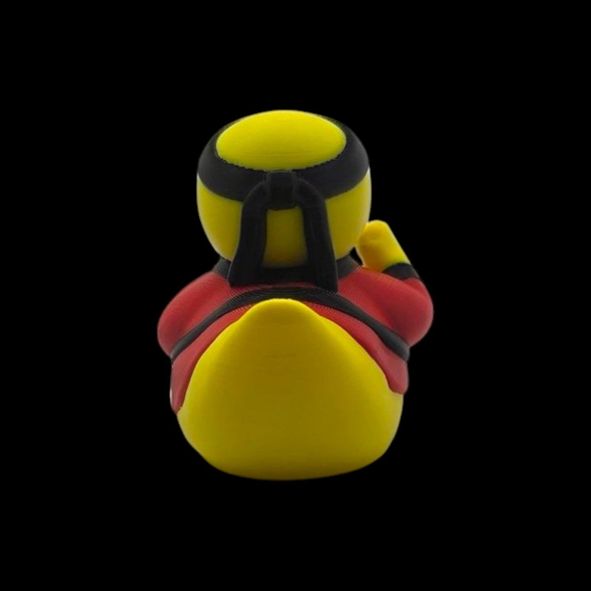 Karate Duck - JM Designs