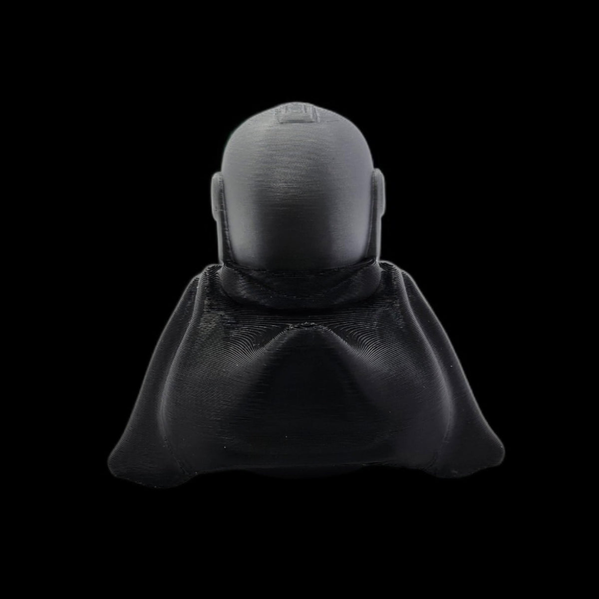 Mandalorian Inspired Duck Toy, 3D Printed Star Wars Ducky for Jeep Dashboard - JM Designs
