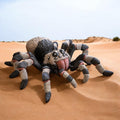 Tarantula Figurine: Realistic Spider Model - JM Designs