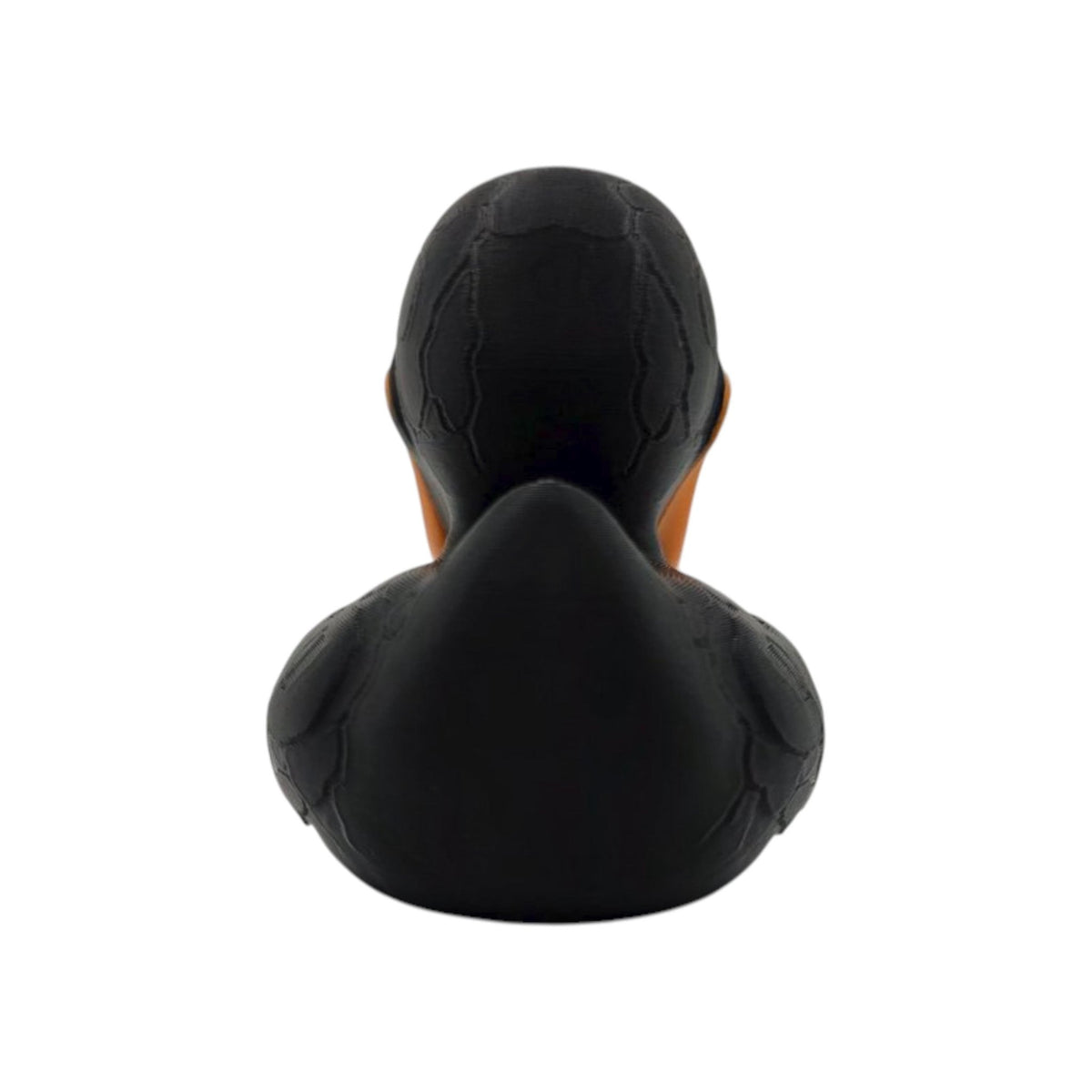 Venom Duck Figure, 3D Printed Marvel Collectible for Desk Decor - JM Designs